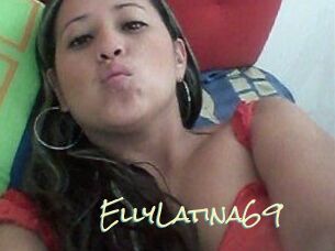 EllyLatina69