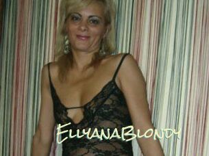 EllyanaBlondy