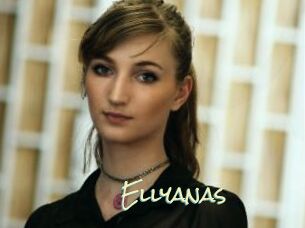 Ellyanas