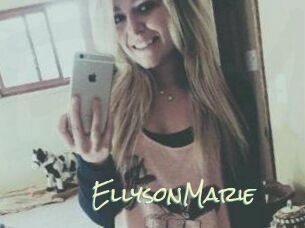 EllysonMarie