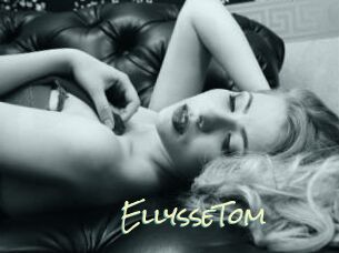 EllysseTom