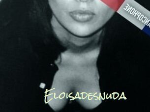 Eloisadesnuda