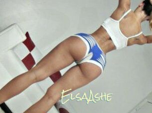ElsaAshe