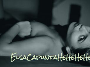 ElsaCapuntaHeHeHeHe