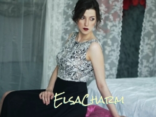ElsaCharm