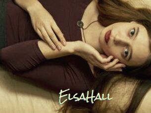 ElsaHall