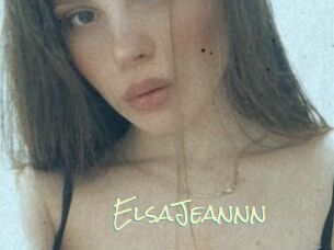 ElsaJeannn