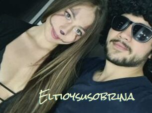 Eltioysusobrina
