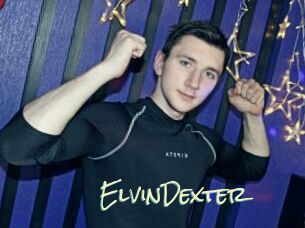 ElvinDexter