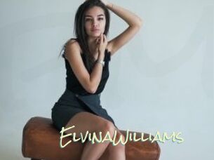 ElvinaWilliams