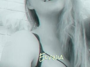 Elvinia
