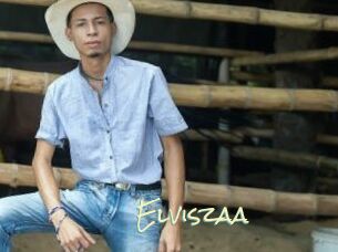 Elviszaa