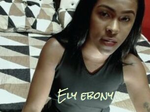 Ely_ebony