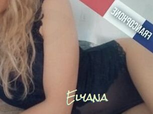 Elyana