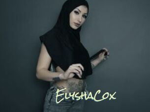 ElyshaCox