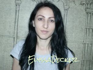 ElyssaDecker Porn Monkey Cash