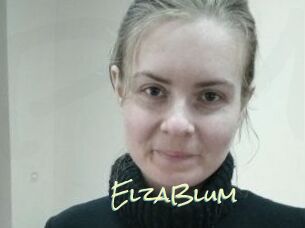 ElzaBlum