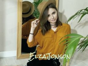 ElzaJonson