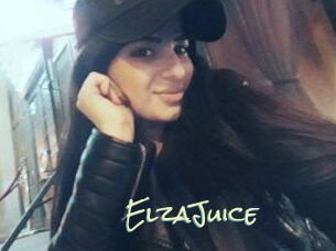 ElzaJuice