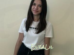 ElzaLil Porn Monkey Cash