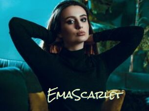 EmaScarlet Porn Monkey Cash