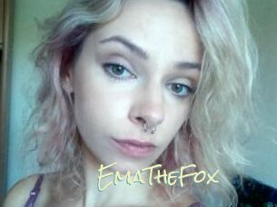EmaTheFox