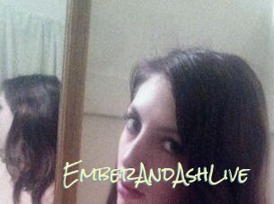 EmberAndAshLive