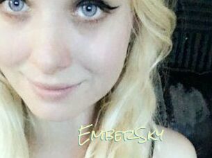 EmberSky Porn Monkey Cash