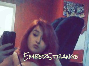 EmberStrange