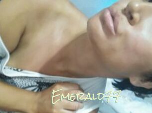 Emerald77