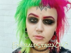 EmeraldStarXOXO Porn Monkey Cash