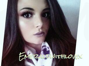 Emeraldwithlovex Porn Monkey Cash