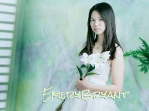 EmeryBryant Porn Monkey Cash