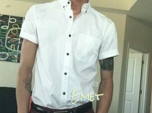 Emet