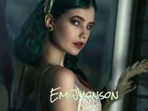 EmiJhonson