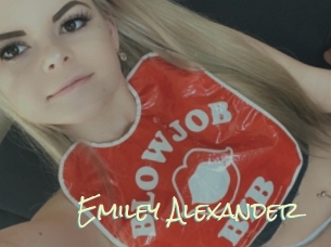 Emiley_Alexander Porn Monkey Cash