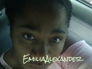 Emilia_Alexander