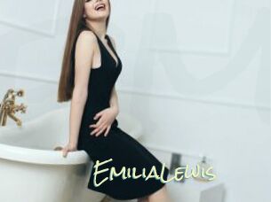 EmiliaLewis Porn Monkey Cash