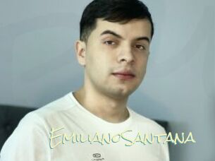 EmilianoSantana