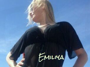 Emiliya Porn Monkey Cash