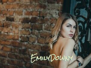 EmilyDowny Porn Monkey Cash