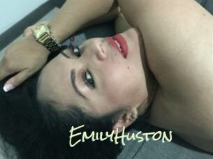 EmilyHuston