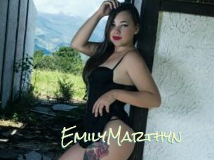 EmilyMarthyn Porn Monkey Cash