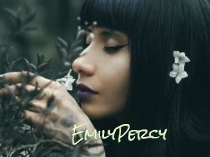 EmilyPercy Porn Monkey Cash