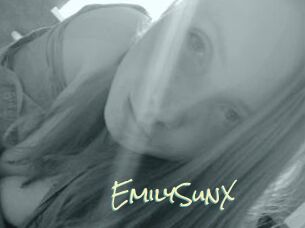 EmilySunX