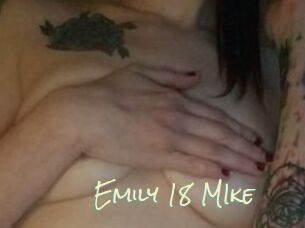 Emily_18_MIke