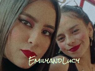 EmilyandLucy