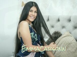 EmmaCarsonn Porn Monkey Cash