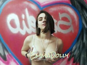 EmmaDolly Porn Monkey Cash