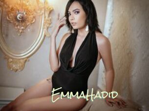 EmmaHadid